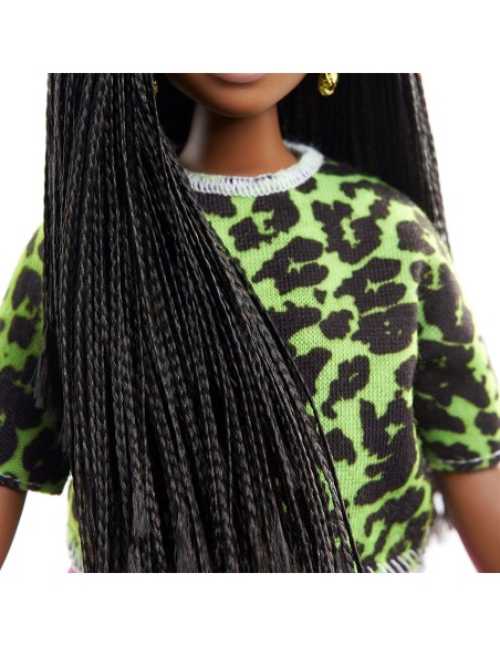 Barbie Fashionista - Doll 144