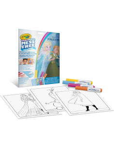 Coloring set Disney Frozen 2