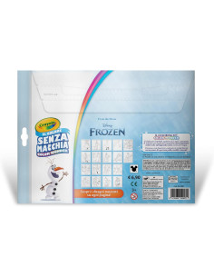Coloring set Disney Frozen 2 2