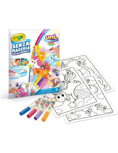 Foldalope Uni creatures