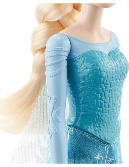 Disney Frozen - Elsa