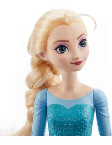 Disney Frozen - Elsa