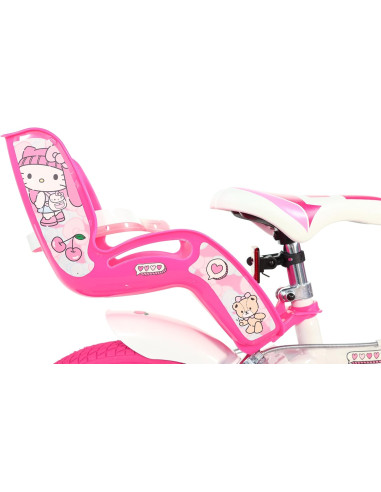 Bicicletta 16" Hello Kitty