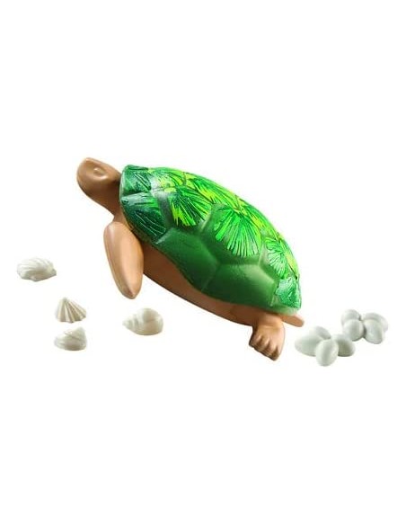 Playmobil - WILTOPIA Tartaruga Gigante
