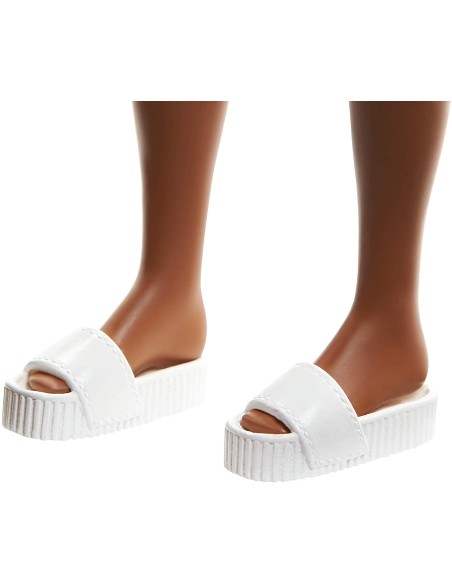 Barbie Fashionista - Doll 144