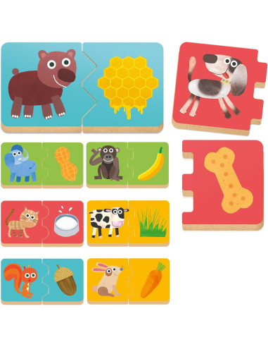 Cosa mangiano i cuccioli