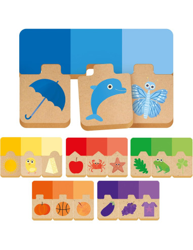 I Colori dei Piccoli