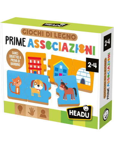 Prime Associazioni