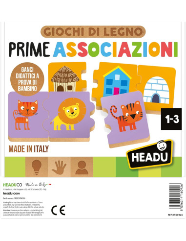 Prime Associazioni