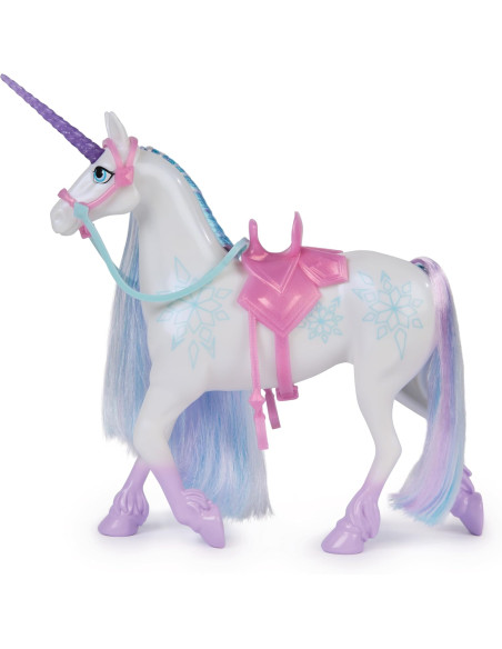 Unicorn Academy Fashion Doll Unicorn Glacier