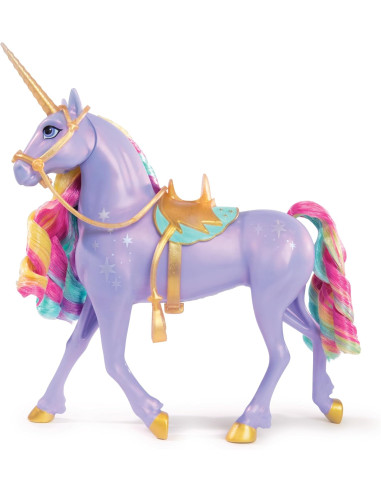 Unicorn Academy Unicorno Wildstar interattivo