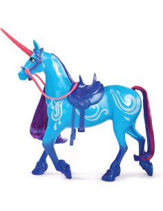 Unicorn Academy Fashion Doll Unicorn River