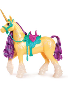 Unicorn Academy Fashion Doll Unicorn Leaf 