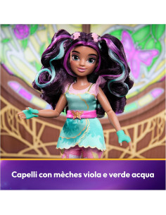 Unicorn Academy Fashion Doll Ava 2