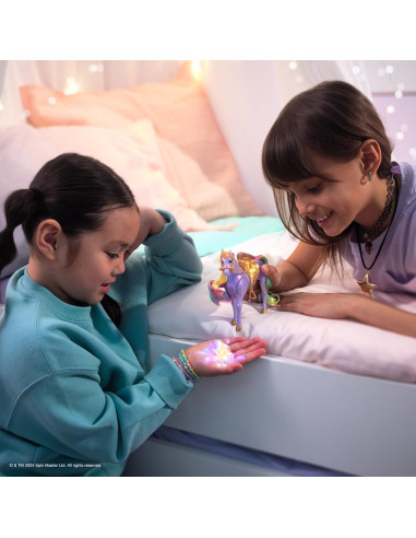 Unicorn Academy Small Doll Sophia e Light Magic...
