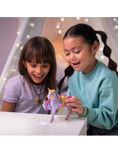 Unicorn Academy Small Doll Sophia e Light Magic...