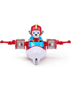 Paw Patrol Veicolo Tematizzato Air Rescue Marshall 2