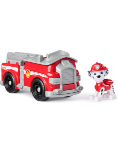 Paw Patrol Veicolo Base Marshall