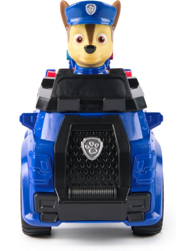 Paw Patrol Veicolo Base Chase