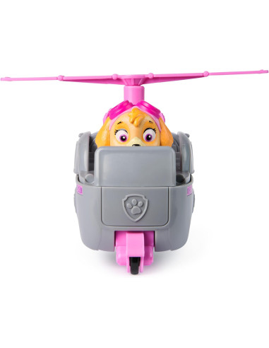 Paw Patrol Veicolo Base Skye