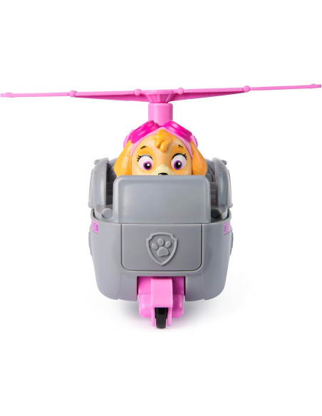 Paw Patrol Veicolo Base Skye