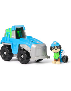 Paw Patrol Veicolo Base Rex