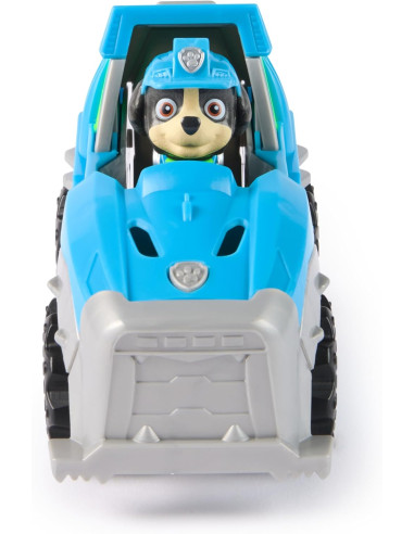 Paw Patrol Veicolo Base Rex