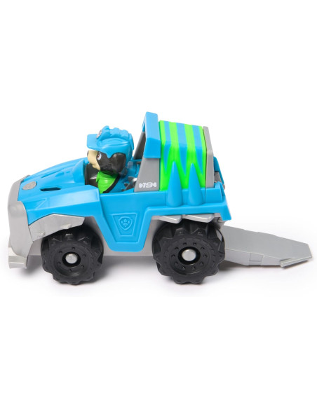 Paw Patrol Veicolo Base Rex