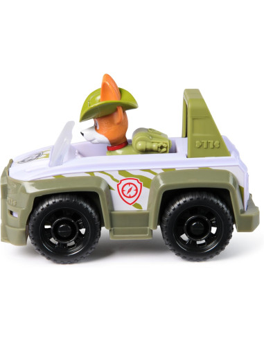 Paw Patrol Veicolo Base Tracker