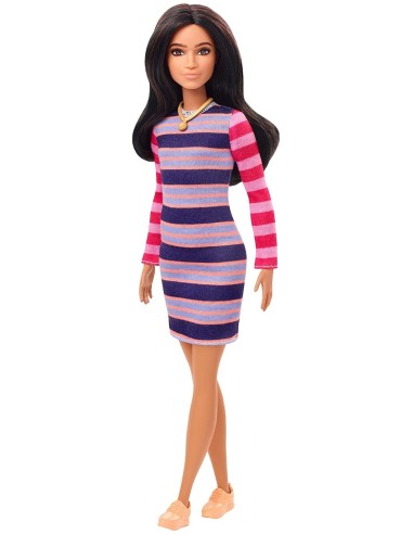 Barbie Fashionista - Doll 147