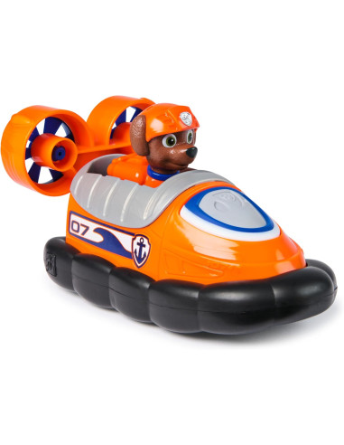 Paw Patrol Veicolo Base Zuma