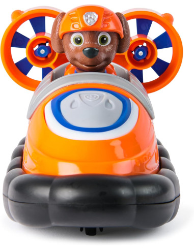 Paw Patrol Veicolo Base Zuma