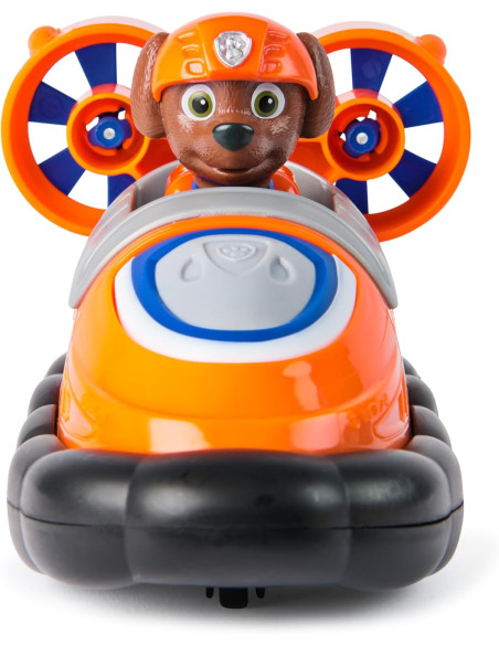 Paw Patrol Veicolo Base Zuma