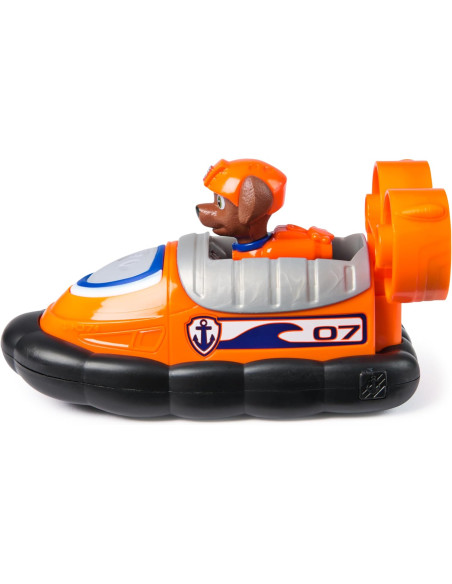 Paw Patrol Veicolo Base Zuma