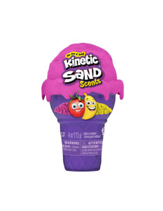 KINETIC SAND Coni Gelato Ass.to 2