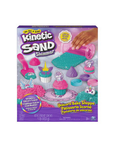 Kinetic Sand Pasticceria Unicorni
