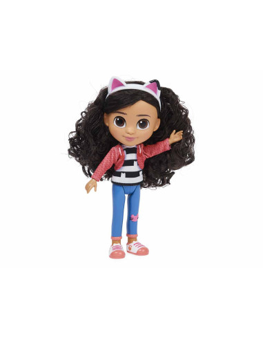 Gabby Dollhouse - La bambola di Gabby