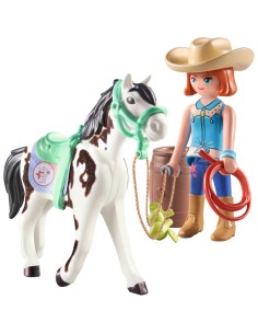 Playmobil Horses - Passeggiata a cavallo 2