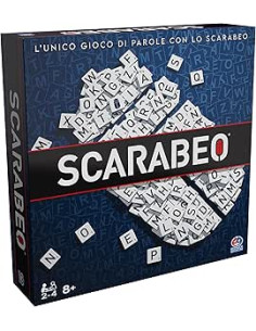 Scarabeo Nuovo