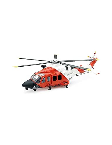 New Ray - 1:43 Agudtawestland AW139 Coast Guard