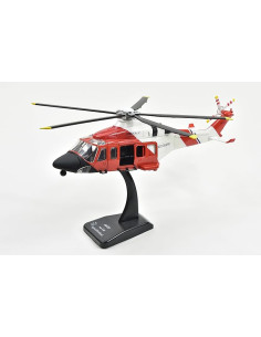 New Ray - 1:43 Agudtawestland AW139 Coast Guard 2