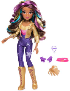 Unicorn Academy Fashion Doll Sophia