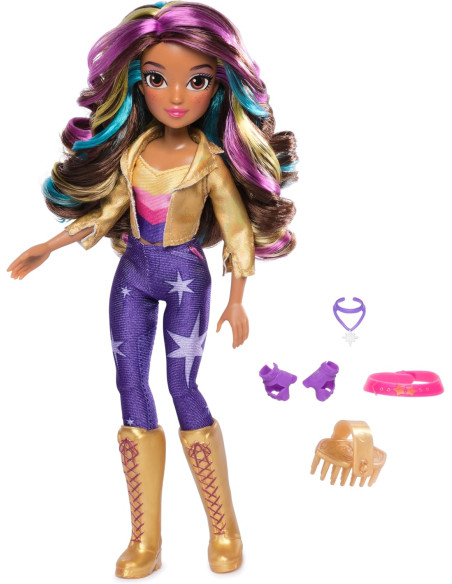 Unicorn Academy Fashion Doll Sophia