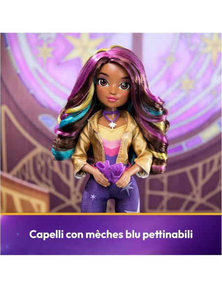 Unicorn Academy Fashion Doll Sophia