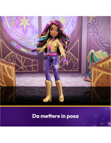 Unicorn Academy Fashion Doll Sophia