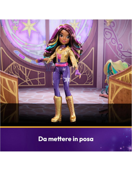 Unicorn Academy Fashion Doll Sophia