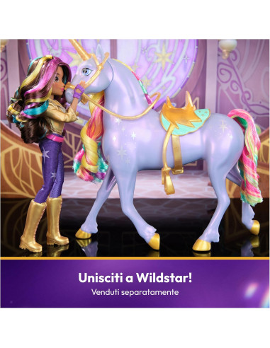 Unicorn Academy Fashion Doll Sophia