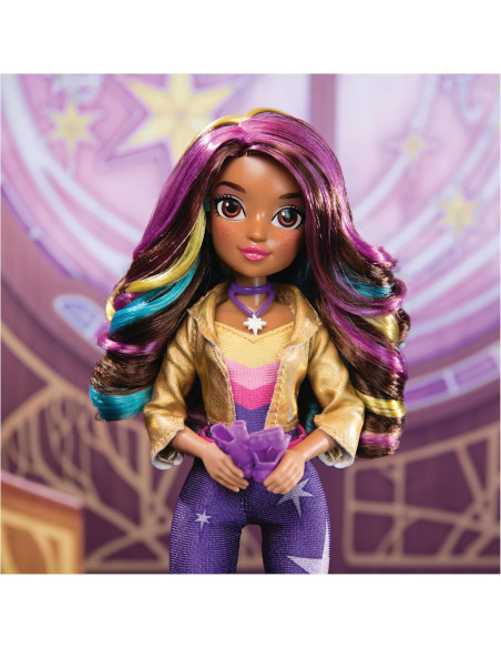 Unicorn Academy Fashion Doll Sophia