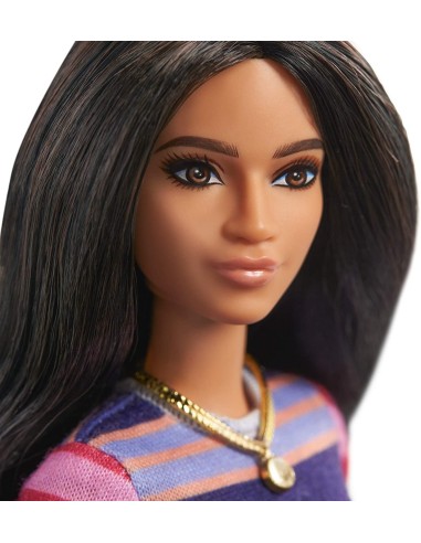 Barbie Fashionista - Doll 147