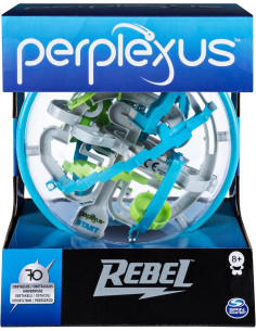 Perplexus Refresh - Rebel